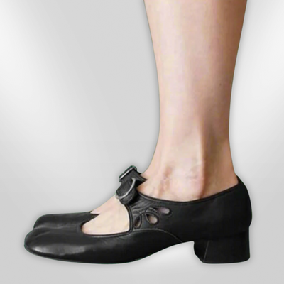 DENISA | Mocassins orthopédiques