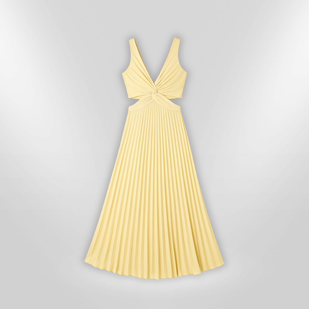 ZOE | Robe Maxi Dream