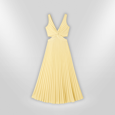 ZOE | Robe Maxi Dream