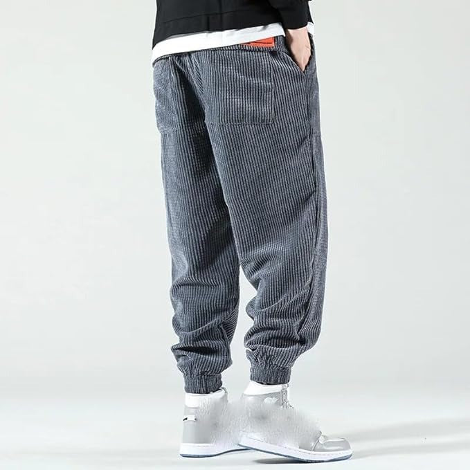 Bequeme Streetwear-Hosen