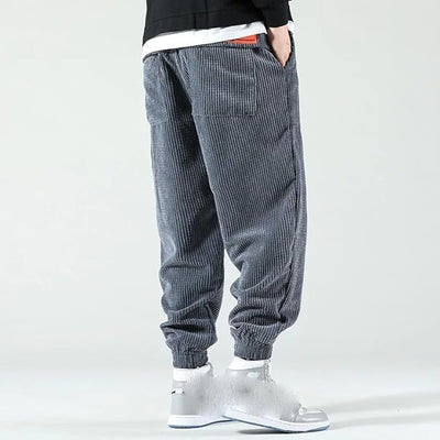 Bequeme Streetwear-Hosen