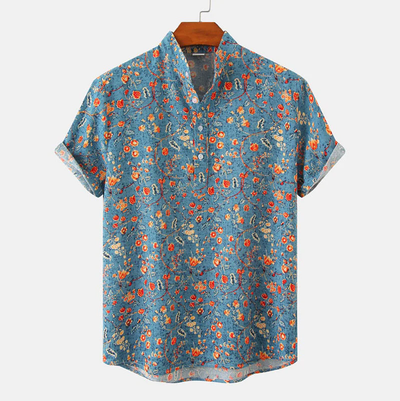 Ragnar | Polo manche courte pour hommes | ete