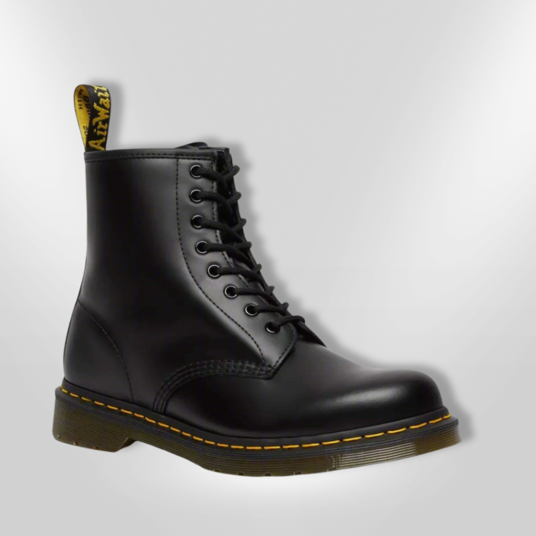 JACK | Bottines Lacées Robustes