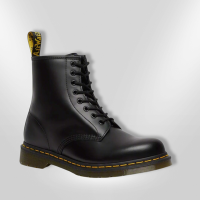 JACK | Bottines Lacées Robustes