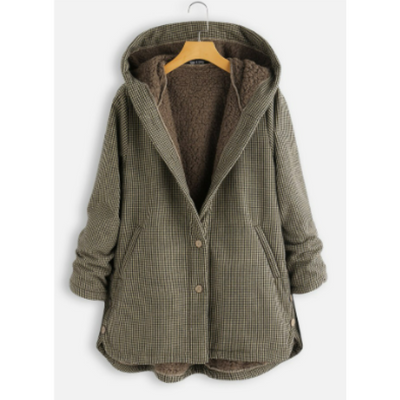 Nina - Veste femme