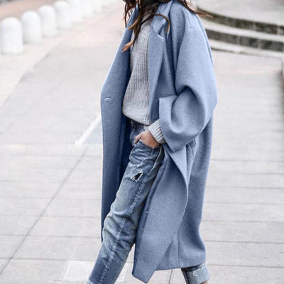 Andrina | Manteau