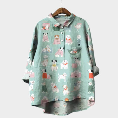 Marianella™ | Blouse