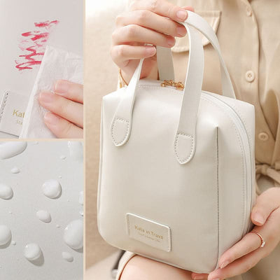 Morgane™| Rita Sac de rangement pour produits de beauté