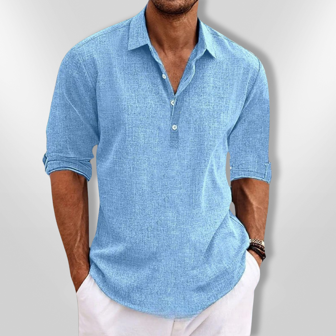 HUGO | Chemise d'été
