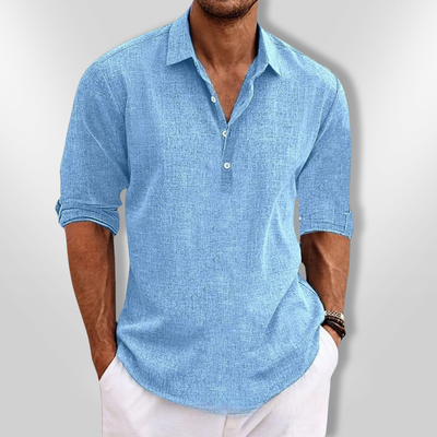 HUGO | Chemise d'été