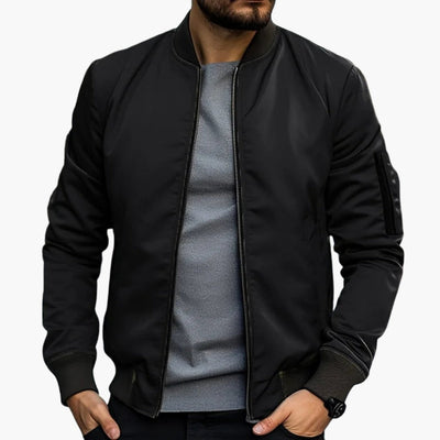 veste bomber pour homme