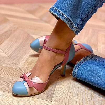 Morgane™| Talons orthopédiques