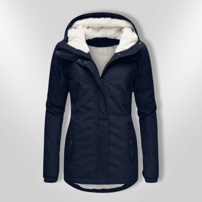MIRELLE | Veste chaude et imperméable