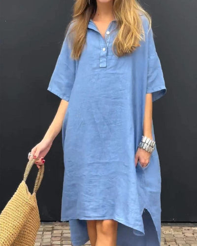 MIAIRE - Robe Boho Élégante