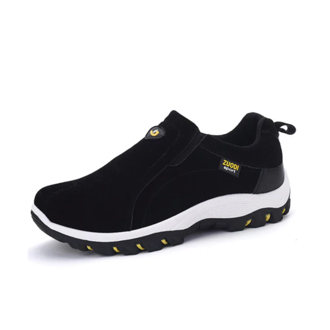 RYDER™ | Men Orthopedic Walking Shoes + FREE E-books