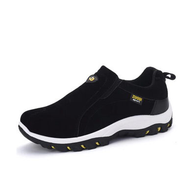 RYDER™ | Men Orthopedic Walking Shoes + FREE E-books