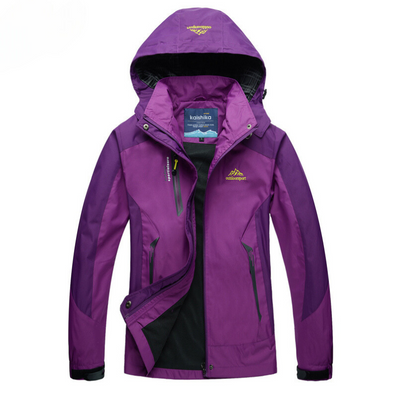 Cléa - Veste imperméable pour femmes