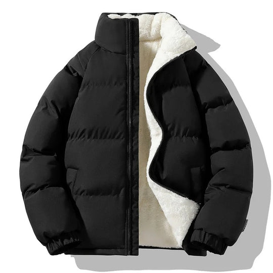Marc - Doudoune homme hiver