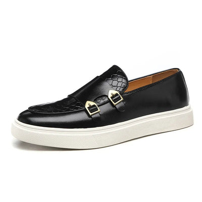 Mocassins Savile Row