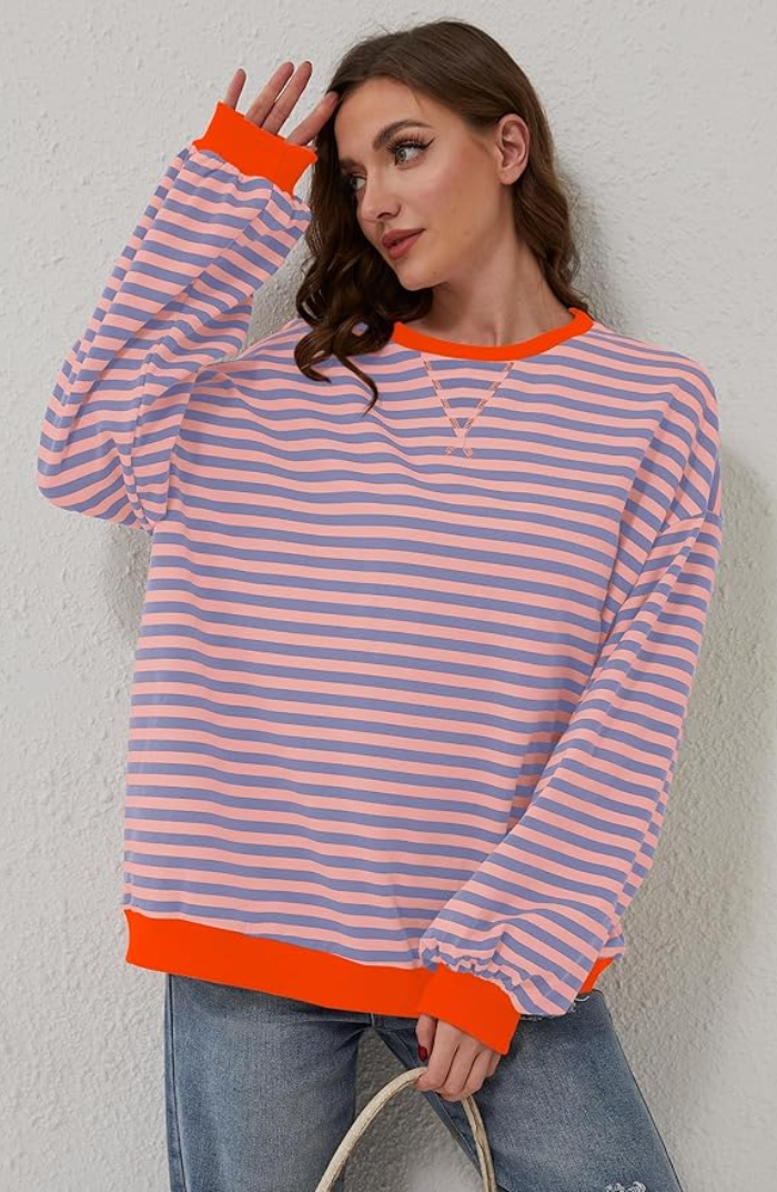 Luna™ – Pull décontracté, stylé et chaud