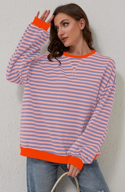 Luna™ – Pull décontracté, stylé et chaud