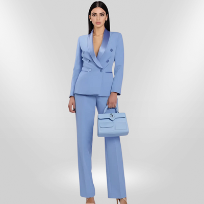 ELENA | tailleur élégant pour femmes