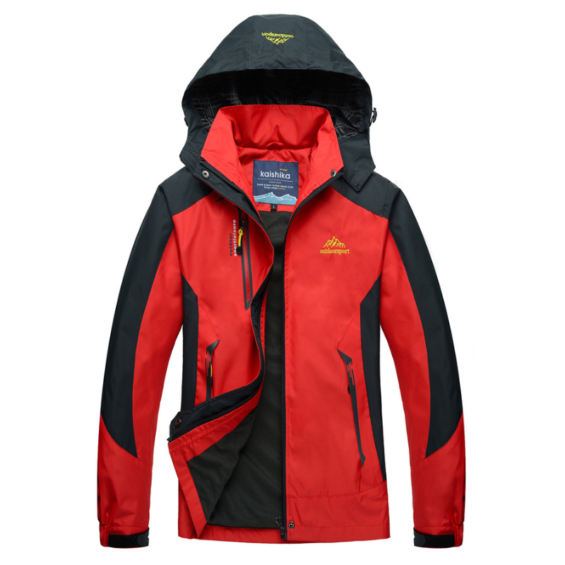 Cléa - Veste imperméable pour femmes