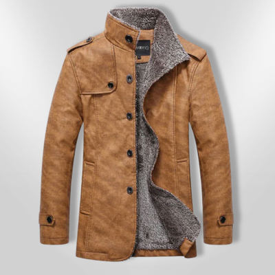 JOACHIM | Veste Chaude à la Mode