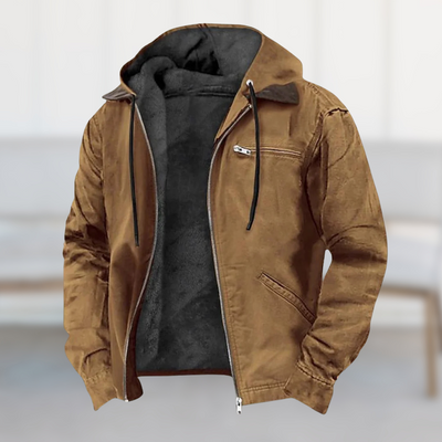 RICCARDO | VESTE ÉLÉGANTE POUR HOMMES