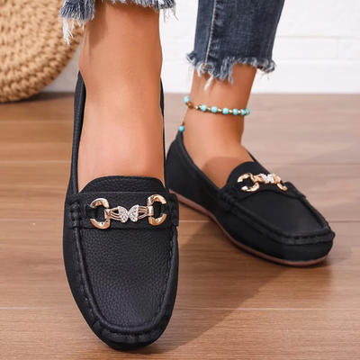Morgane™| Liara Mocassins orthopédiques