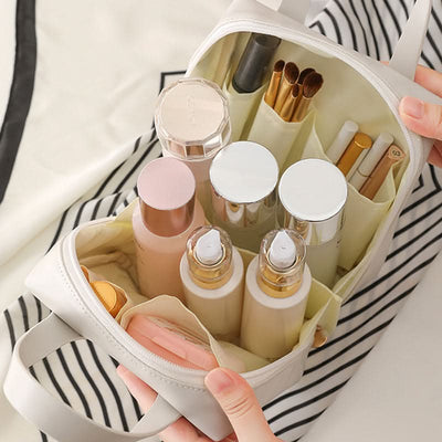 Morgane™| Rita Sac de rangement pour produits de beauté