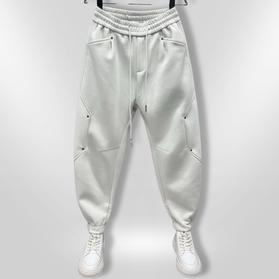 KIMO | Pantalon Confort avec Poches