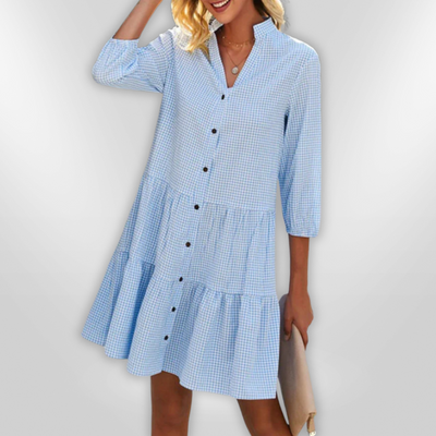 ISABELLA | robe midi