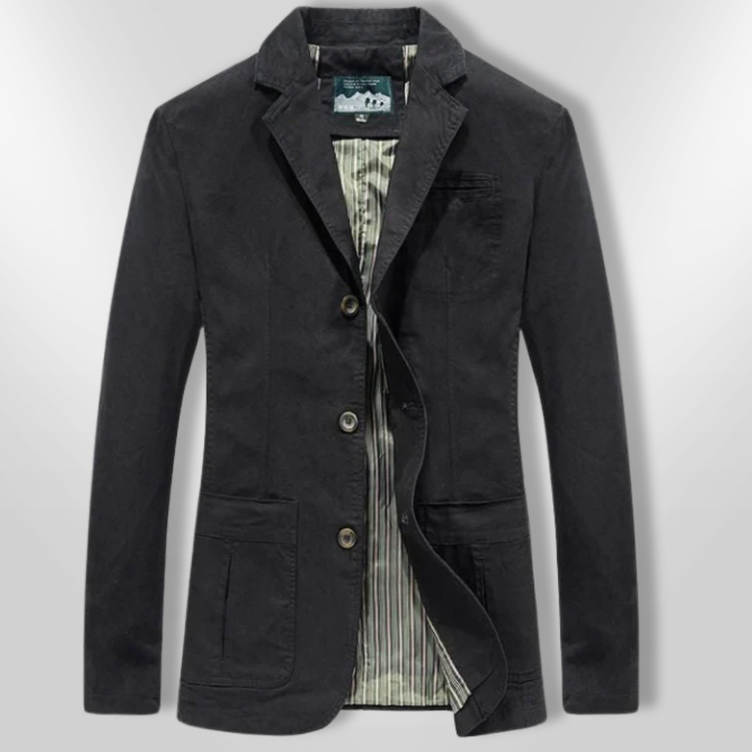 SAMUEL | Veste imperméable