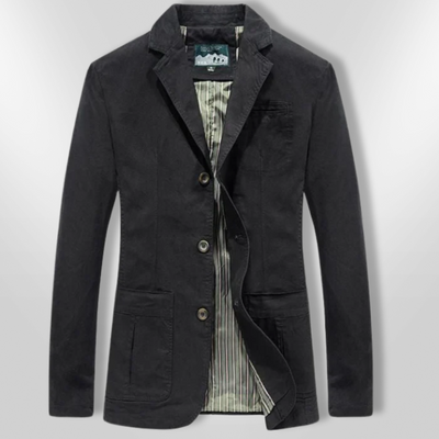 SAMUEL | Veste imperméable