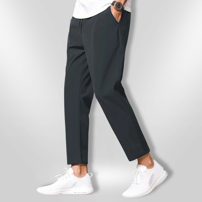 RAYAN | Pantalon léger de loisirs