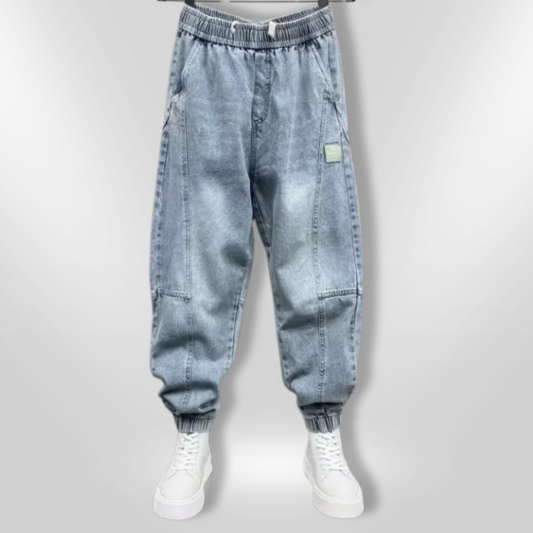 HIM | Pantalon Style Détente