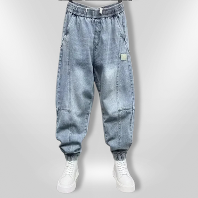 HIM | Pantalon Style Détente