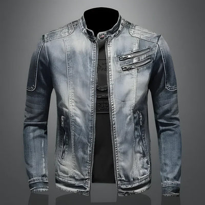 Nino - Veste en jean homme