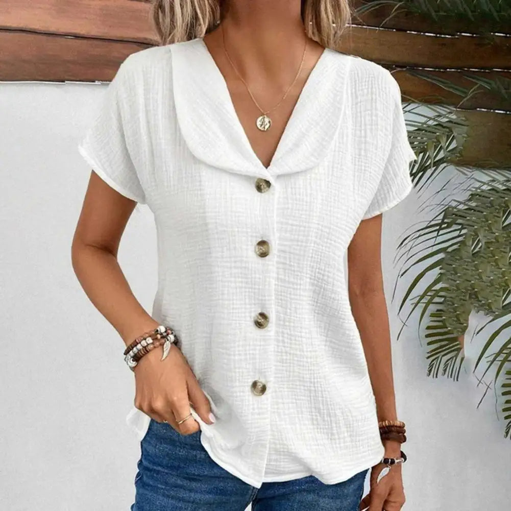 Claudia | La blouse pour chaque femme