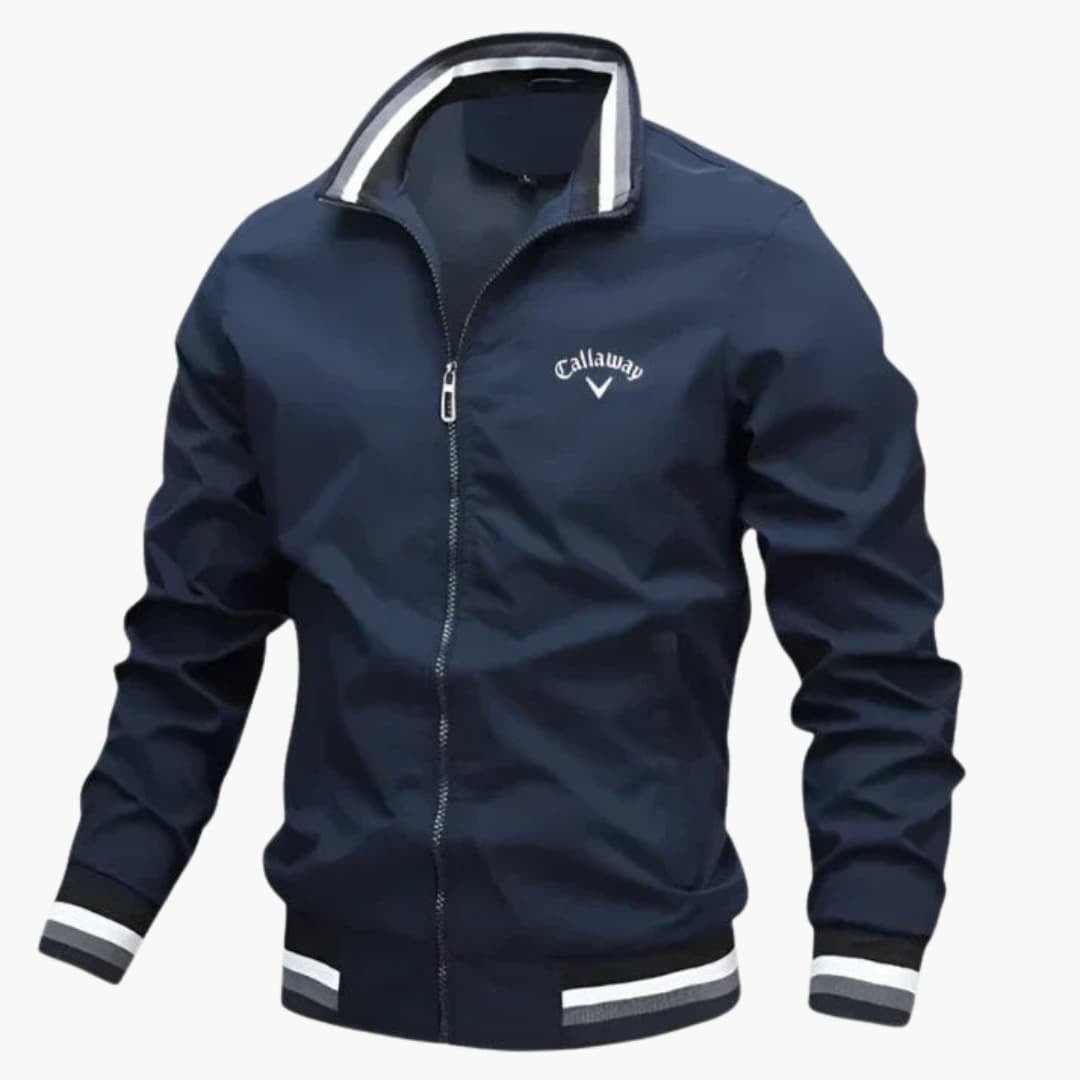 Veste homme haut de gamme