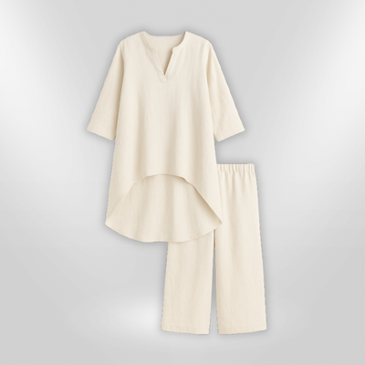 LUXE | Chic dans un ensemble confortable