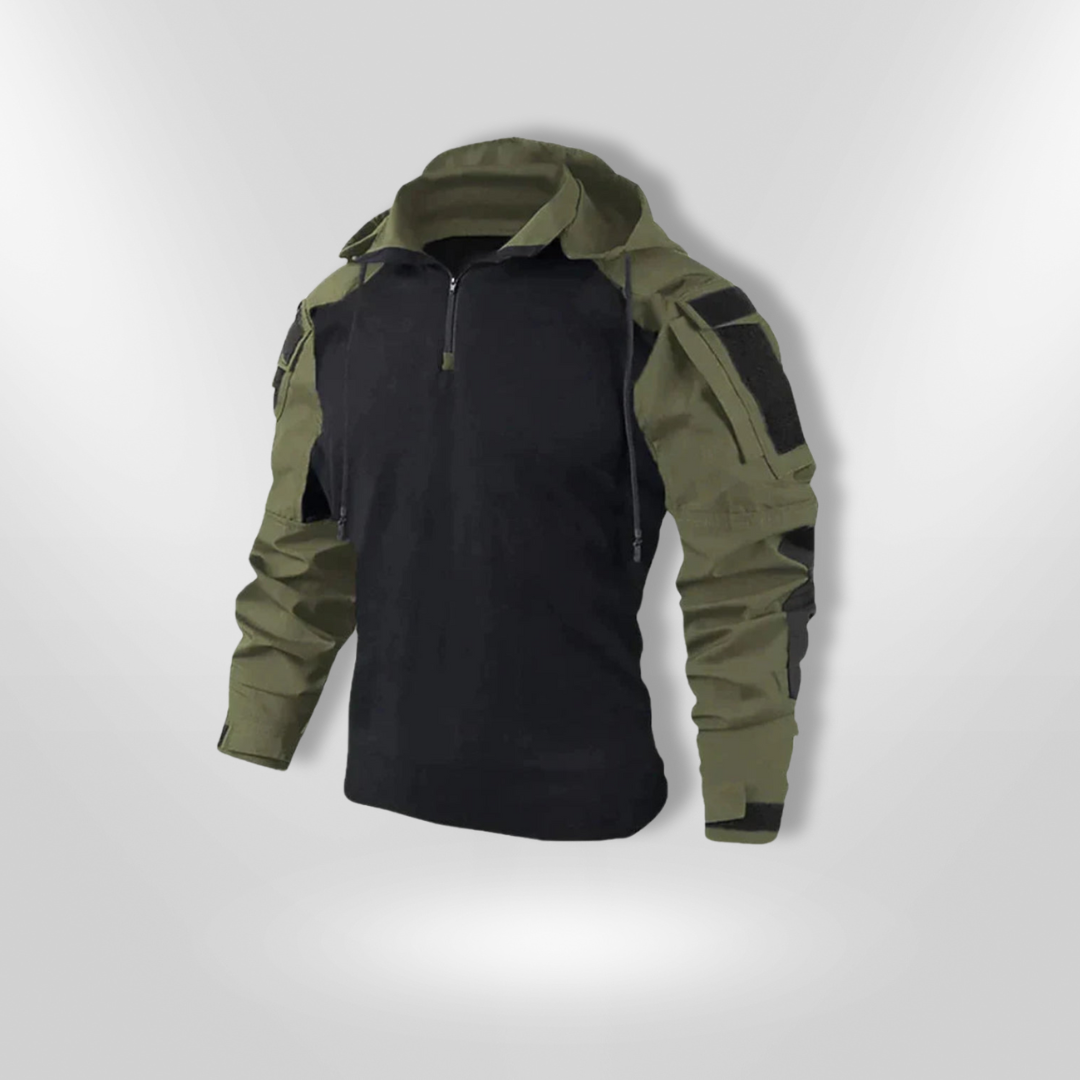 MASON | Veste tactique