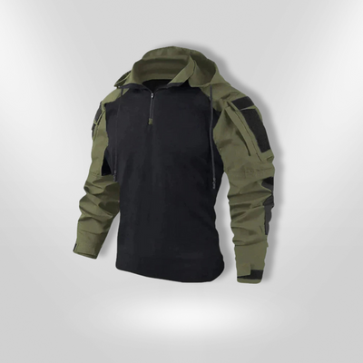 MASON | Veste tactique