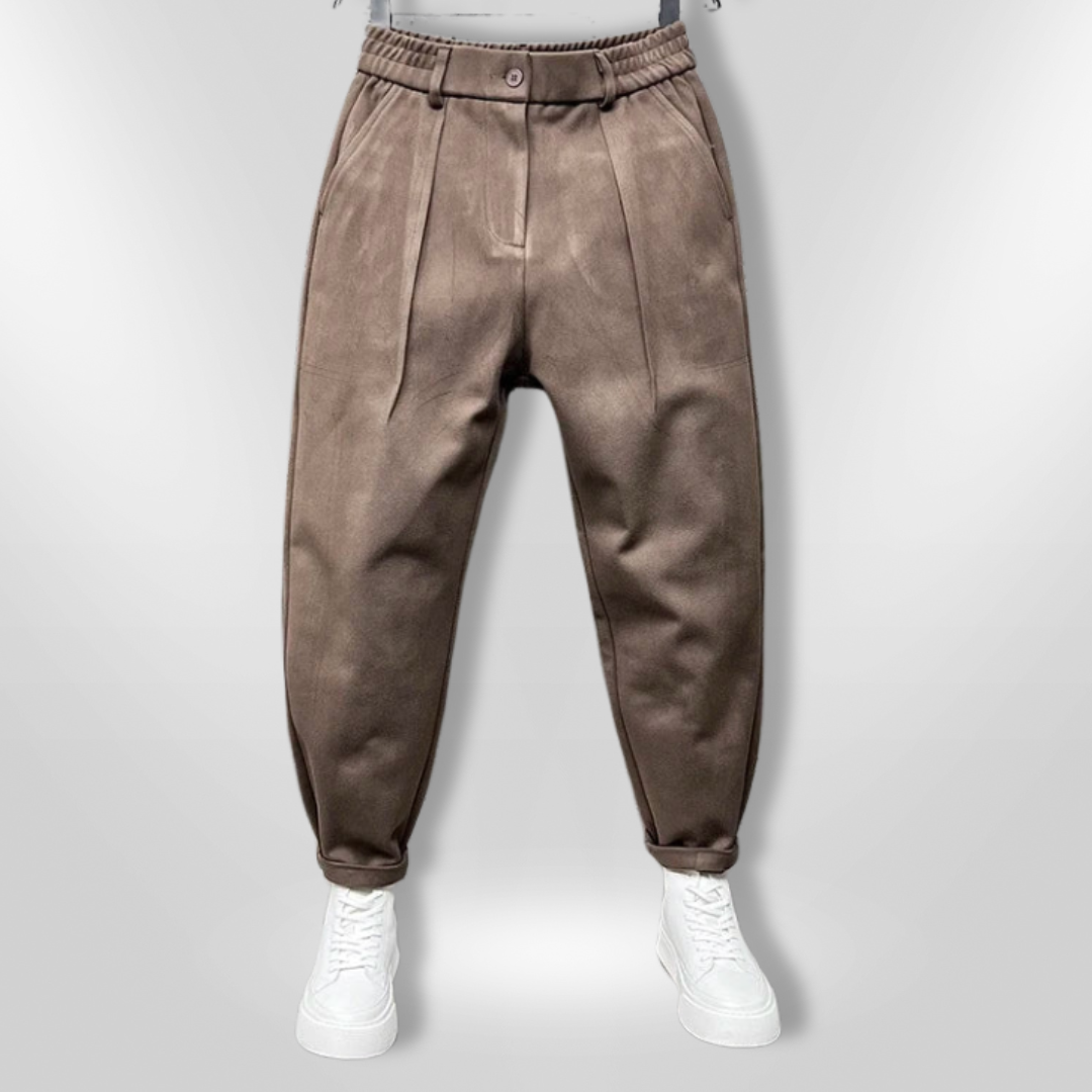 ITALO | Pantalon élégnat