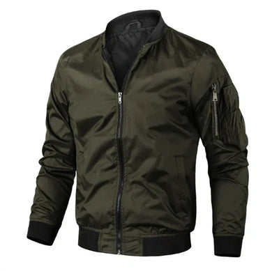 Max - Blouson bomber homme tendance