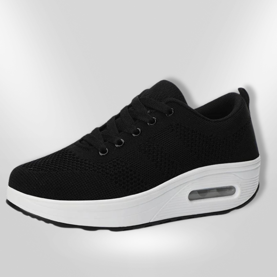 VOLMENA | Sneakers Orthopédiques à Bulle d'Air