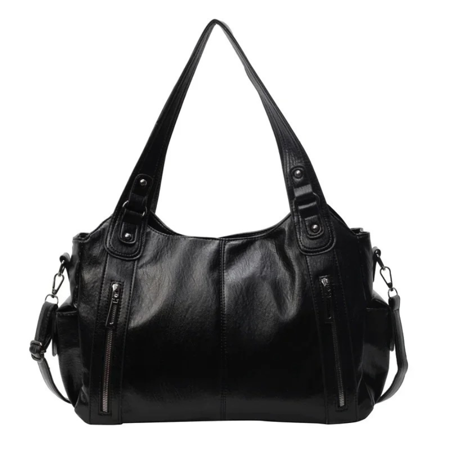 Morgane™| Sac à bandoulière Scarlett Elegant