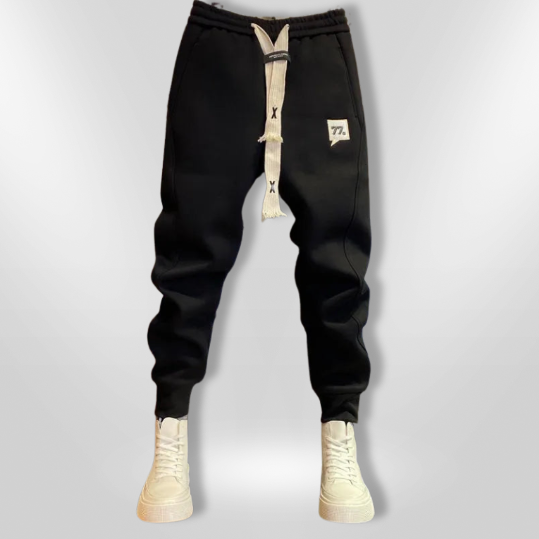 CHILL | Pantalon Style Moderne