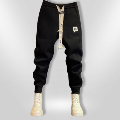 CHILL | Pantalon Style Moderne